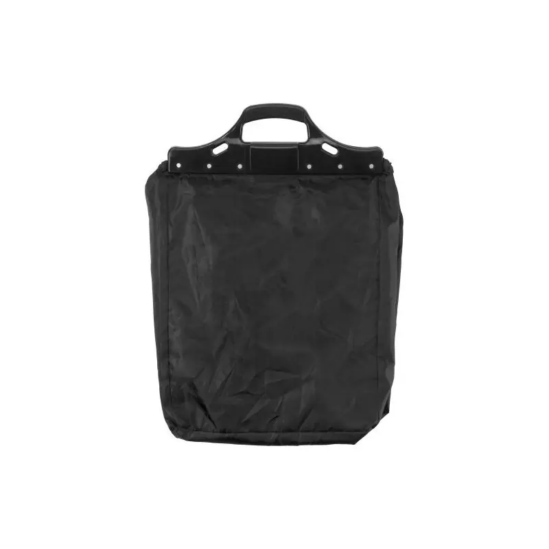 Sac Shopping en Polyester Ceryse - Pratique et Écologique