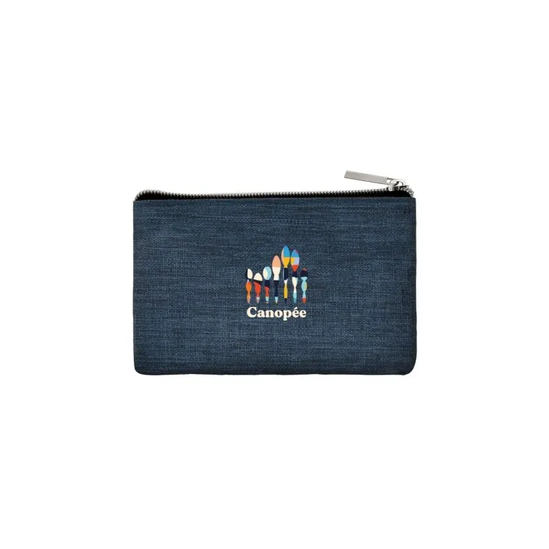 Porte-Monnaie Écologique en rPET