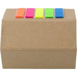 Élégant Etui en Carton Marnie - Pratique et Coloré 2