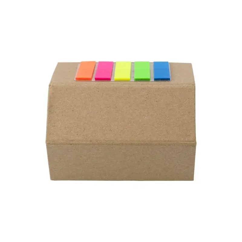 Élégant Etui en Carton Marnie - Pratique et Coloré