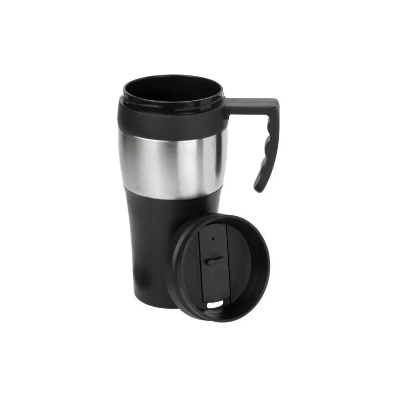 Mug Isotherme Karina en Acier Inoxydable