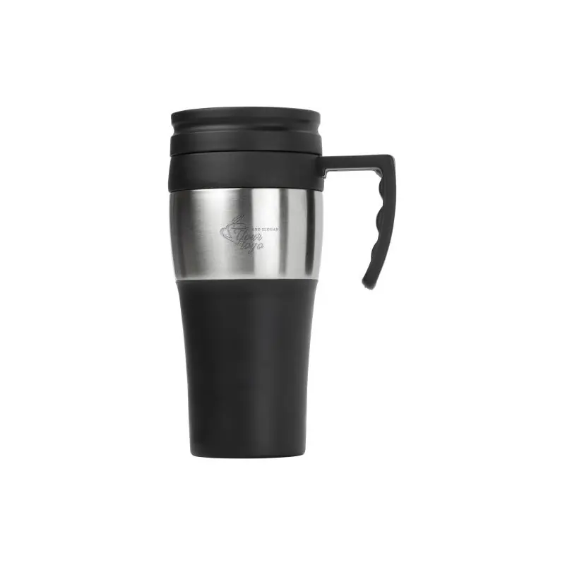 Mug Isotherme Karina en Acier Inoxydable