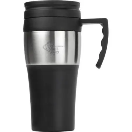 Mug Isotherme Karina en Acier Inoxydable
