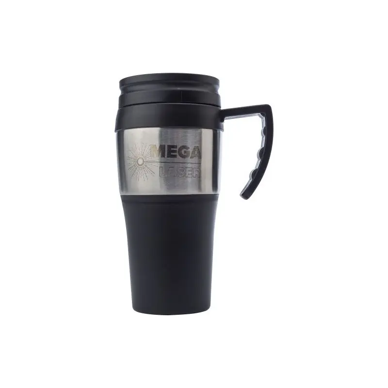 Mug Isotherme Karina en Acier Inoxydable