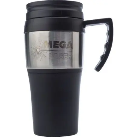 Mug Isotherme Karina en Acier Inoxydable