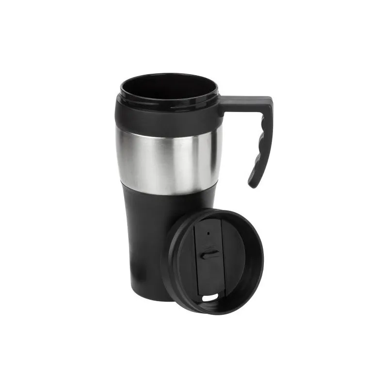 Mug Isotherme Karina en Acier Inoxydable