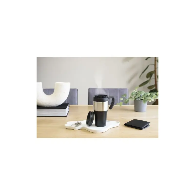 Mug Isotherme Karina en Acier Inoxydable