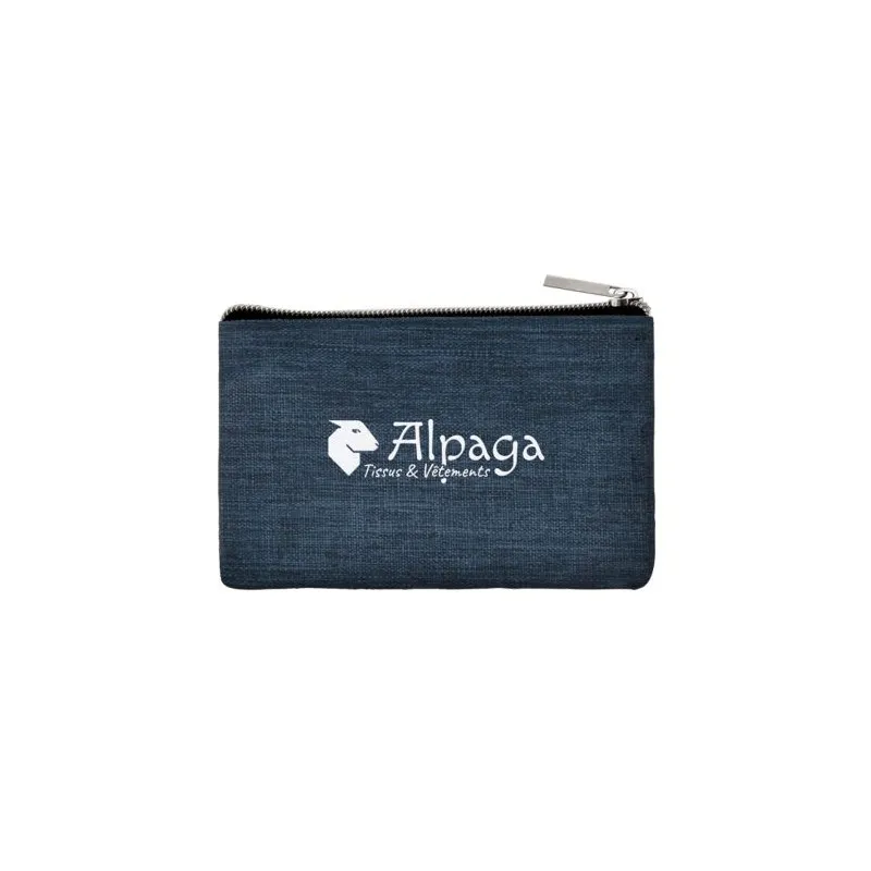 Porte-Monnaie Écologique en rPET