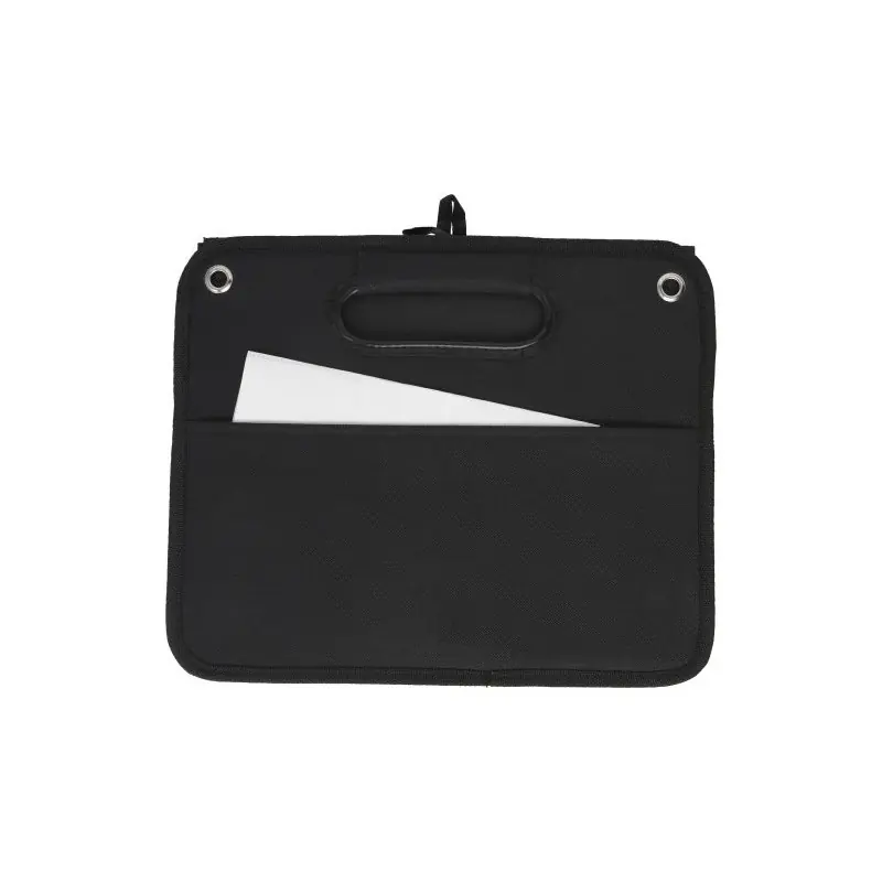 Organiseur Pliable de Voiture Simon - Pratique et Élégant