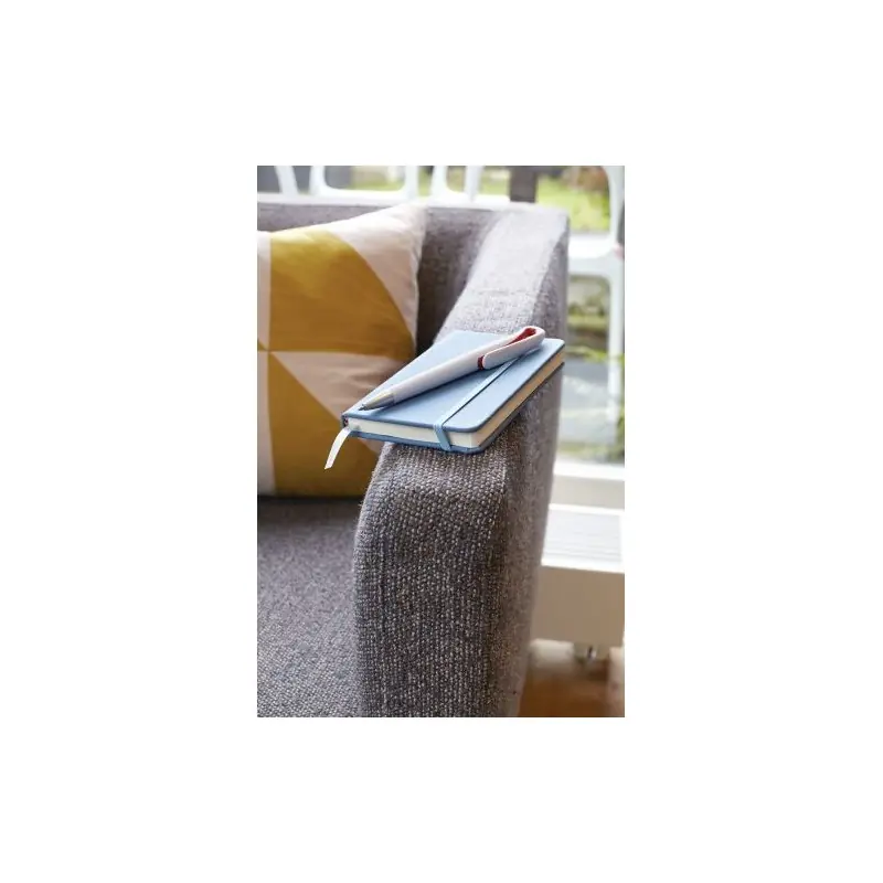 Stylo bille écologique en plastique - Ibiza Matières : coton Taille textile : XL Couleurs : vert foncé objet promo petit budget