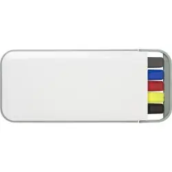 Etui de 5 Outils d'Écriture Tulisa