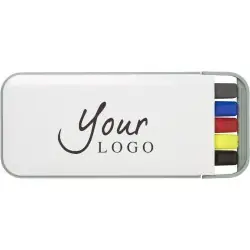 Etui de 5 Outils d'Écriture Tulisa 2