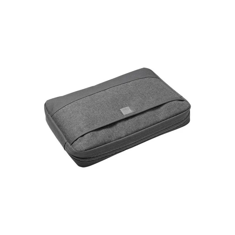 Etui pour tablette en polycanvas Leander