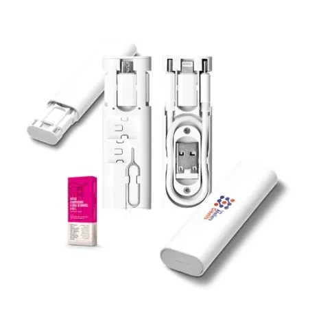 Kit de Câbles de Données Personnalisé pour Entreprises Matières : coton Taille textile : XL Couleurs : bleu aqua