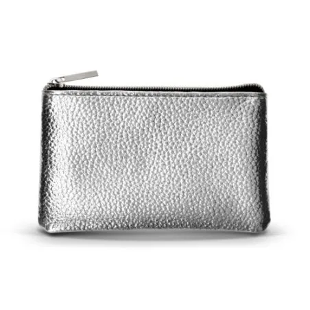 Porte-Monnaie Personnalisé Glossy - Cadeau d'Entreprise Unique Matières : coton organique Couleurs : rouge cadeau client origina