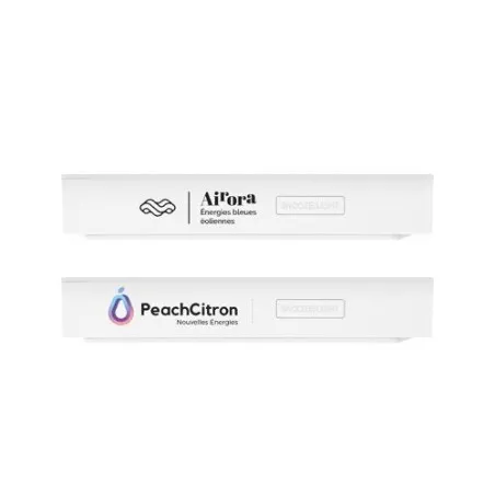 Pendulette Réveil avec Rétroéclairage