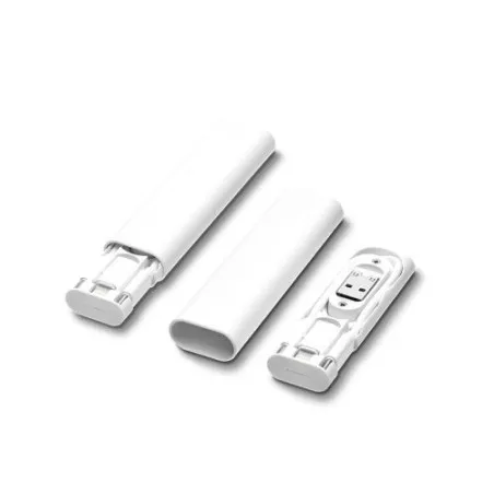 Kit de Câbles de Données Personnalisé pour Entreprises Matières : coton Taille textile : XL Couleurs : bleu aqua impression haut