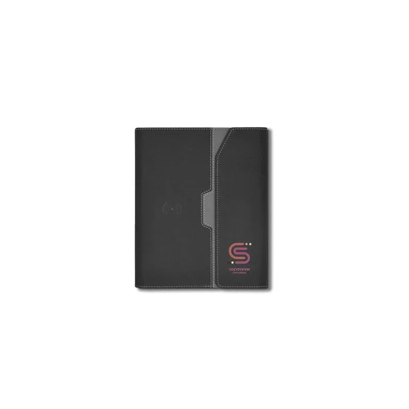 Conférencier A5 avec Chargeur à Induction