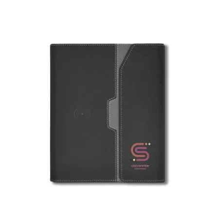 Conférencier A5 avec Chargeur à Induction