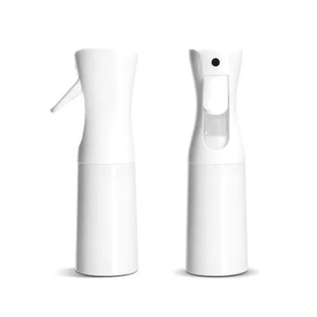 Brumisateur Rechargeable Spray 20 cl - Fraîcheur Instantanée