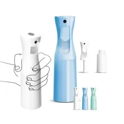 Brumisateur Rechargeable Spray 20 cl - Fraîcheur Instantanée 2