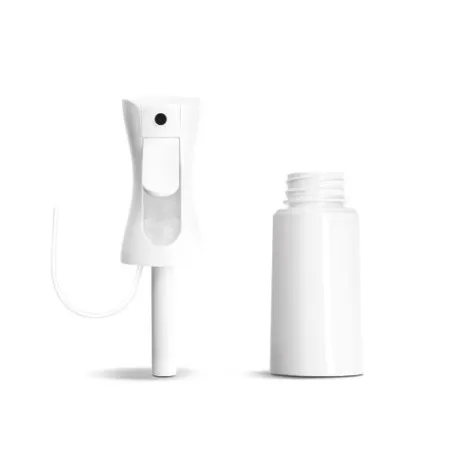 Brumisateur Rechargeable Spray 20 cl - Fraîcheur Instantanée