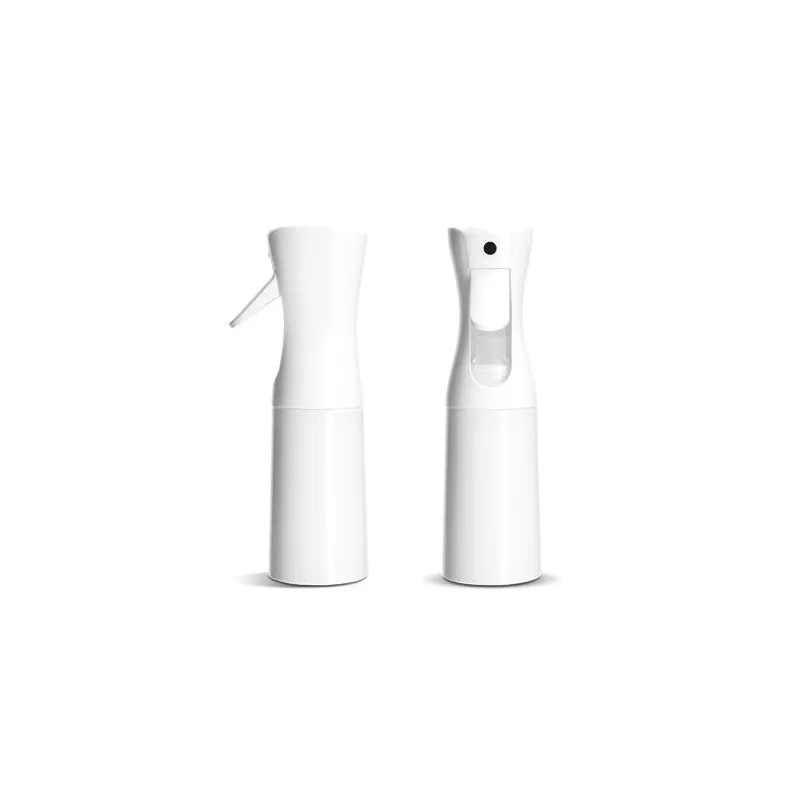 Brumisateur Rechargeable Spray 20 cl - Fraîcheur Instantanée