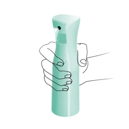 Brumisateur Rechargeable Spray 20 cl - Fraîcheur Instantanée