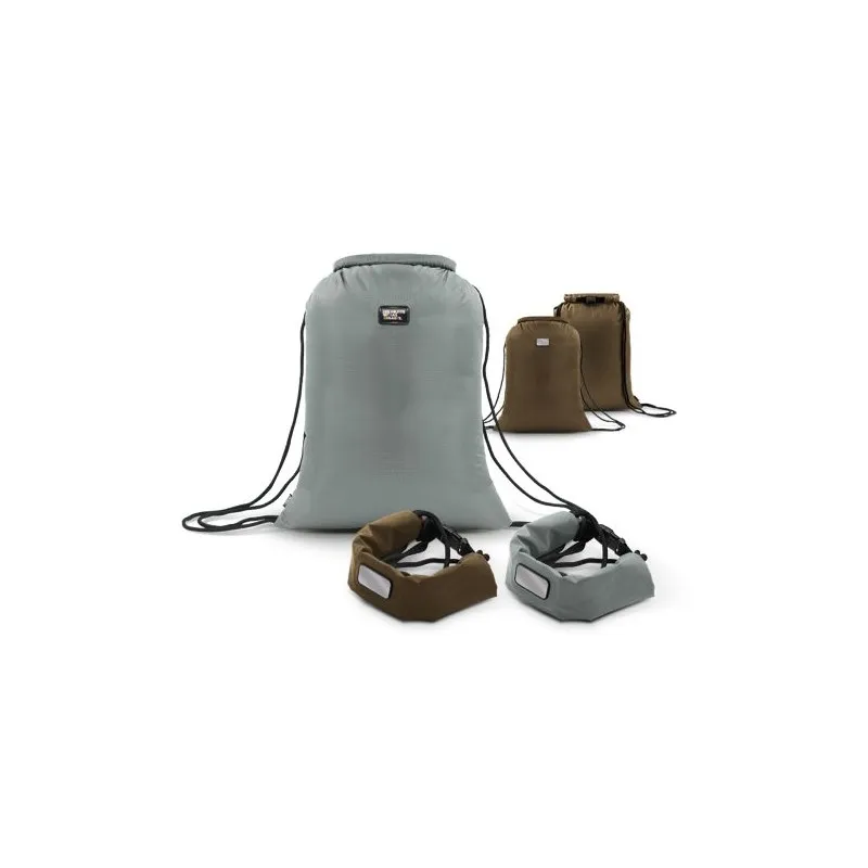 Sac de Gym Imperméable Écologique en rPET - Artemis Couleurs : noir Matières : polypropylène (PP) recyclé