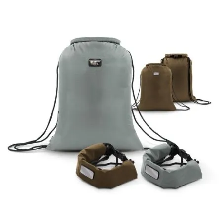 Sac de Gym Imperméable Écologique en rPET - Artemis Couleurs : noir Matières : polypropylène (PP) recyclé