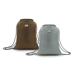 Sac de Gym Imperméable Écologique en rPET - Artemis Couleurs : noir Matières : polypropylène (PP) recyclé 2