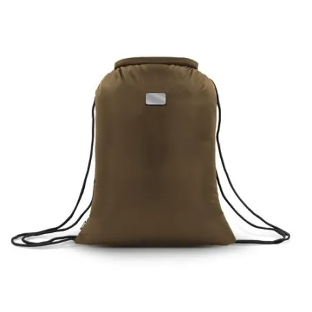 Sac de Gym Imperméable Écologique en rPET - Artemis Couleurs : noir Matières : polypropylène (PP) recyclé livraison express 24h 