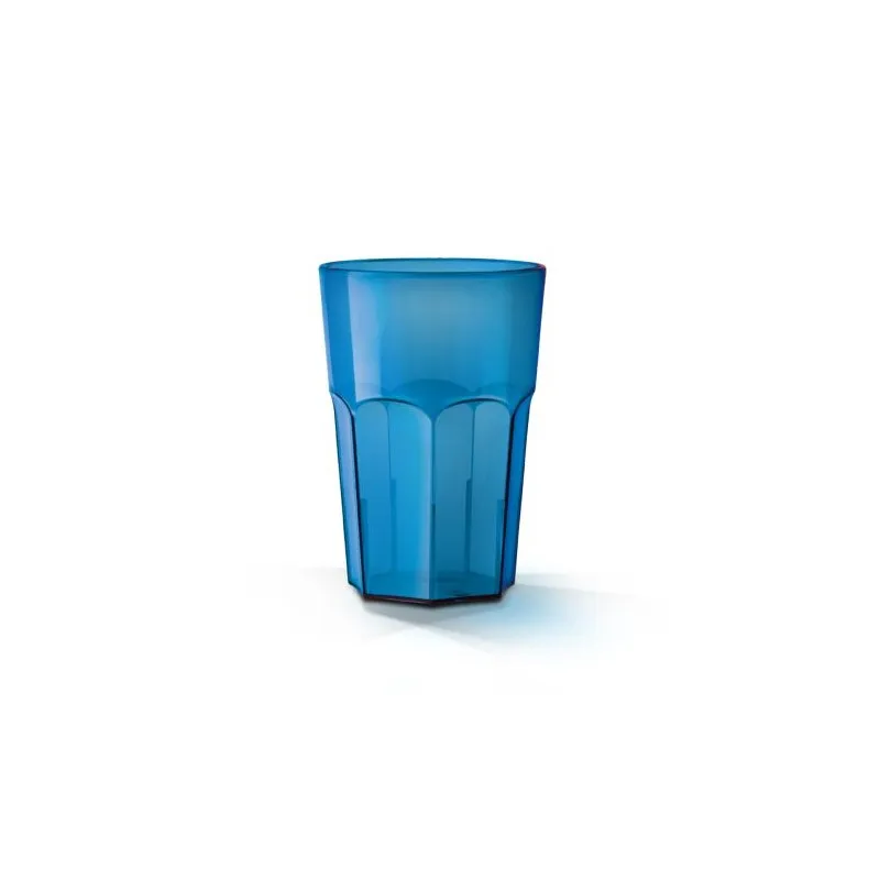 Gobelet en plastique réutilisable Tritan 40 cl Personnalisé