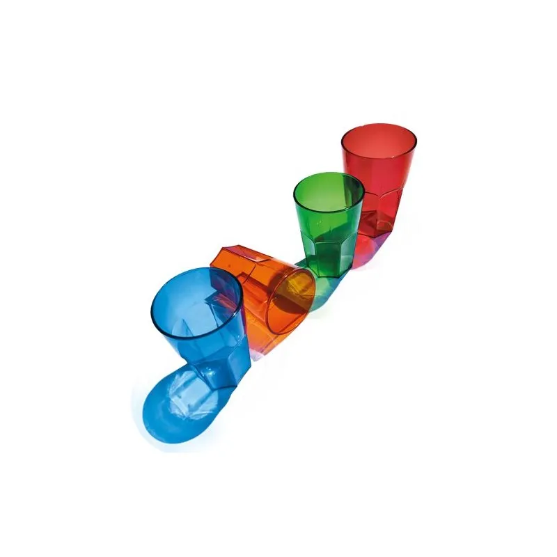 Gobelet en plastique réutilisable Tritan 40 cl Personnalisé