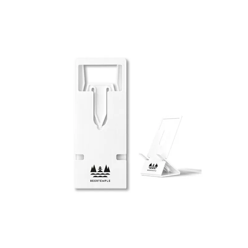 Support Téléphone R pliable Ultra Plat