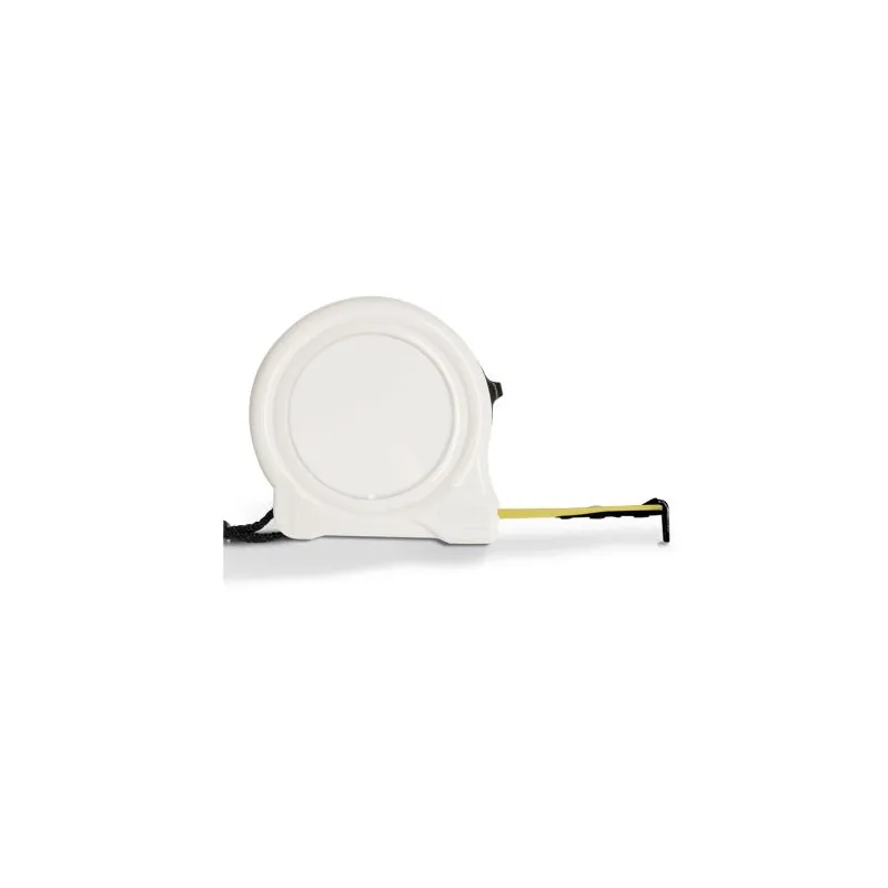 Mètre Ruban Jaune Personnalisable 3m x 16mm Couleurs : noir livraison express 24h 48h