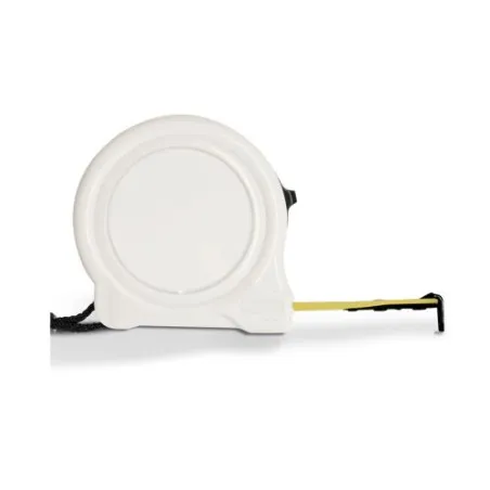 Mètre Ruban Jaune Personnalisable 3m x 16mm Couleurs : noir livraison express 24h 48h