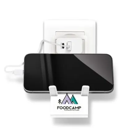 Support Téléphone R pliable Ultra Plat