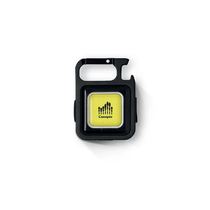 Lampe LED Compacte Multifonction Ultra Puissante Personnalisé