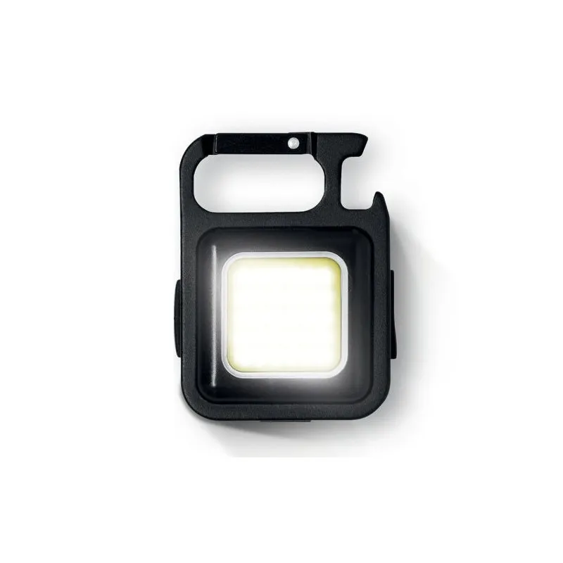 Lampe LED Compacte Multifonction Ultra Puissante Personnalisé