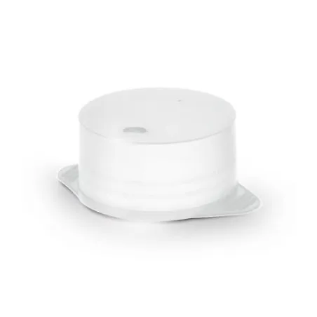 Couvercle en Silicone Anti-Drogue - Sécurisez Vos Boissons