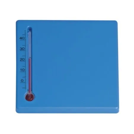 Thermomètre Carré Personnalisable