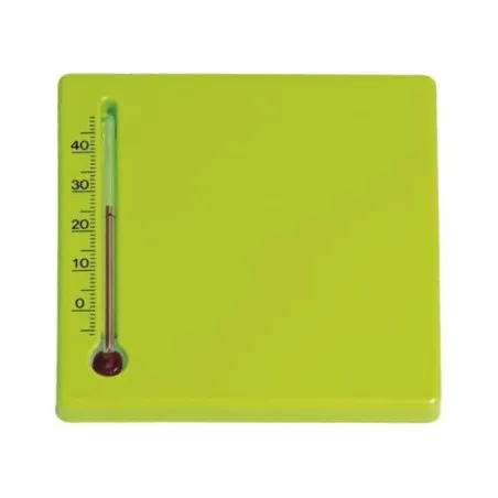 Thermomètre Carré Personnalisable