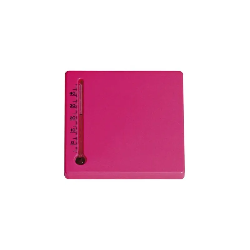 Thermomètre Carré Personnalisable