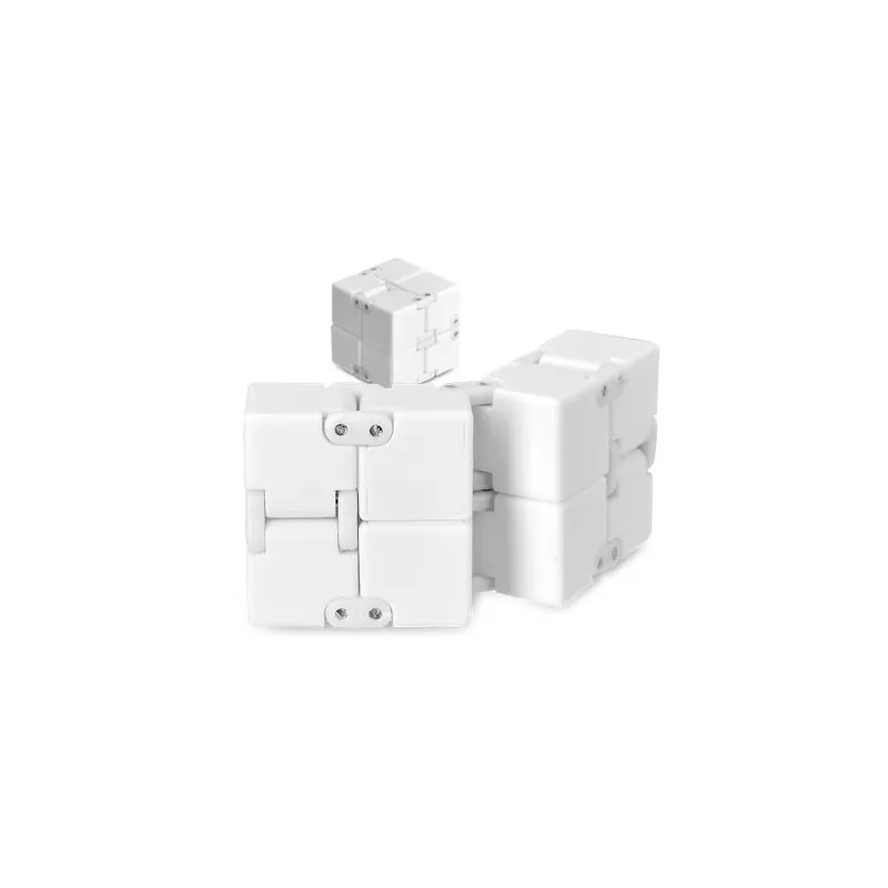 Cube Magique Antistress : Évacuez le Stress !