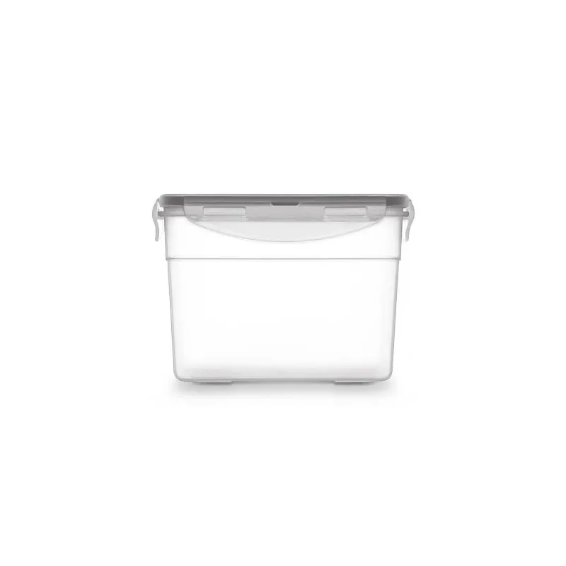 Boîte Repas ou Rangement 1L avec Couvercle