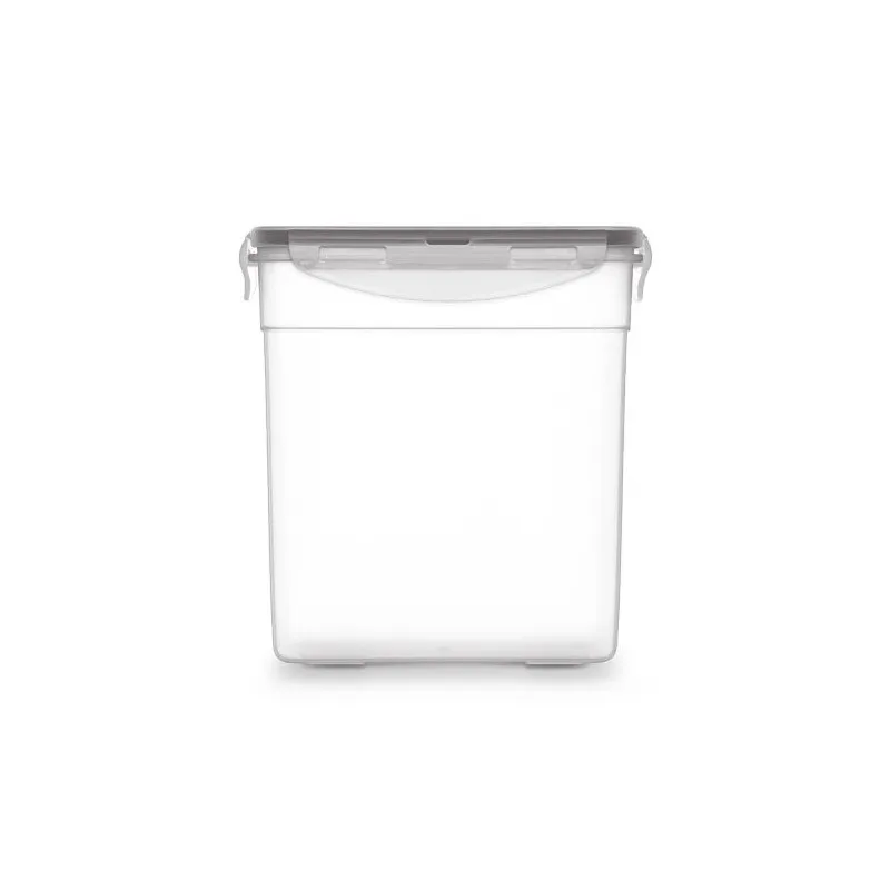 Boîte Repas 1.5L avec Couvercle - Pratique et Personnalisable