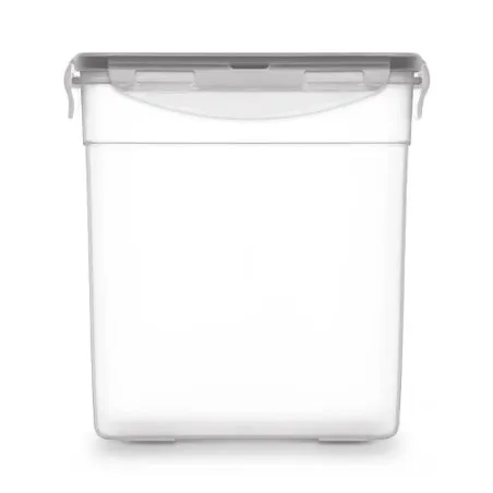 Boîte Repas 1.5L avec Couvercle - Pratique et Personnalisable