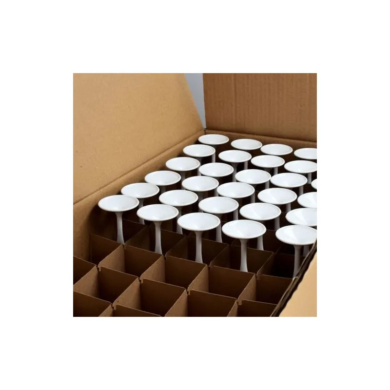 Flûte à Champagne Réutilisable en Tritan - 14 cl