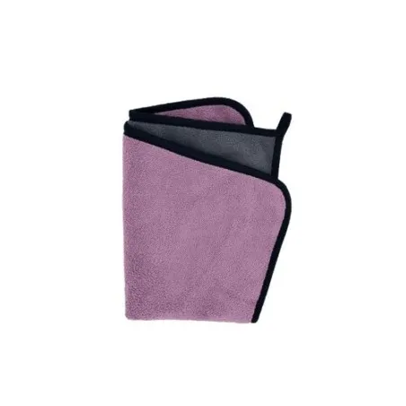 Serviette Microfibre 40x30 cm - Pratique et Personnalisable